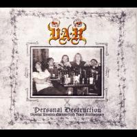Personal Destruction-20 Years Anniversary Edition